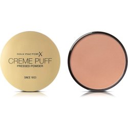 Max Factor Creme Puff 75 Golden 21g