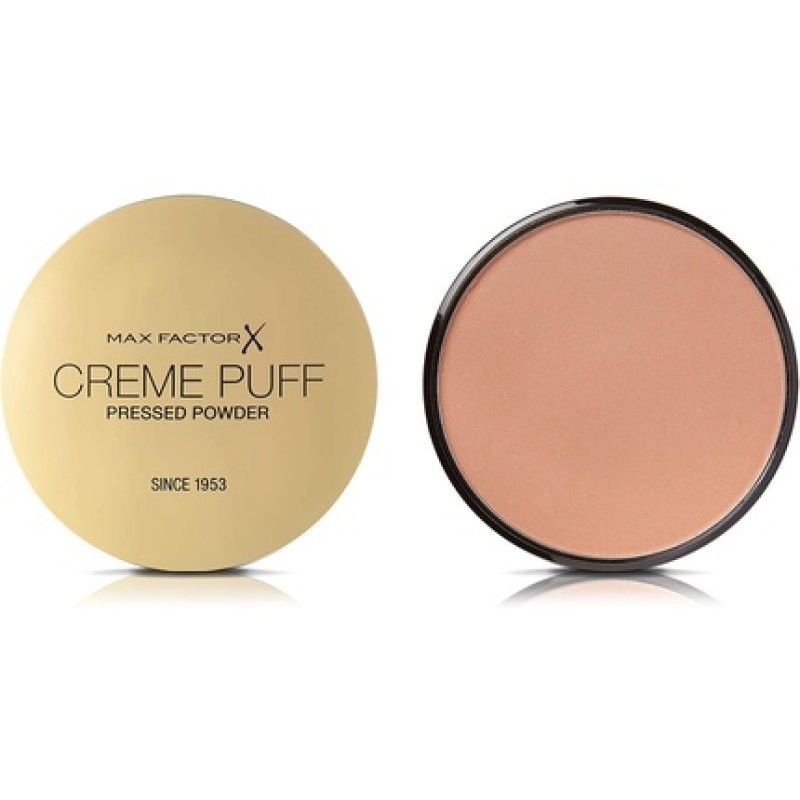 Max Factor Creme Puff 75 Golden 21g