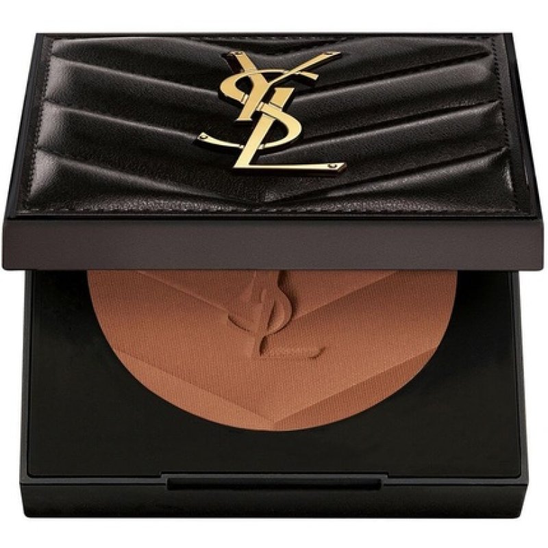 Yves Saint Laurent All Hours Hyper Finish Powder Matte Multi-Use - 07