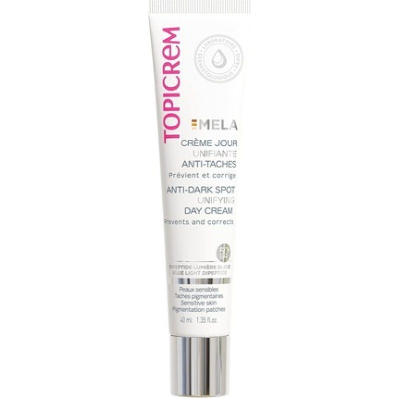 Mela Anti-Dark Spot Unifying Day Cream 40ml