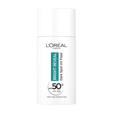 LOREAL Revitalift Clinical Brightening Moisturizer Vitamin C SPF50 50ml