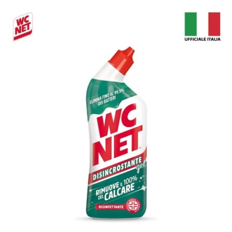 Wc Net Wc Net Descaler 700ml