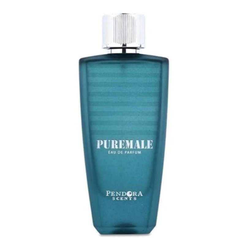Pure Male Eau de Parfum 100ml by Pure