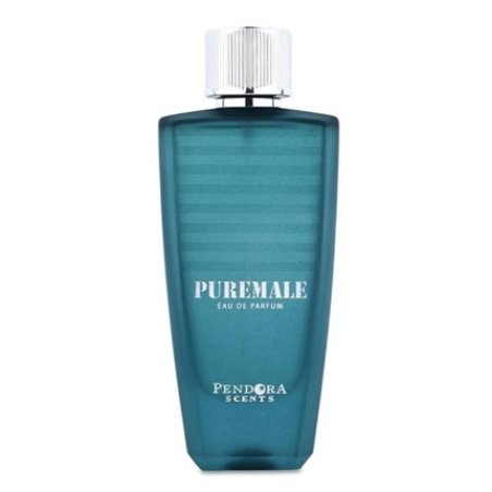 Pure Male Eau de Parfum 100ml by Pure