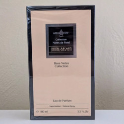 Affinessence Santal Basmati Unisex Eau De Parfum 100ml