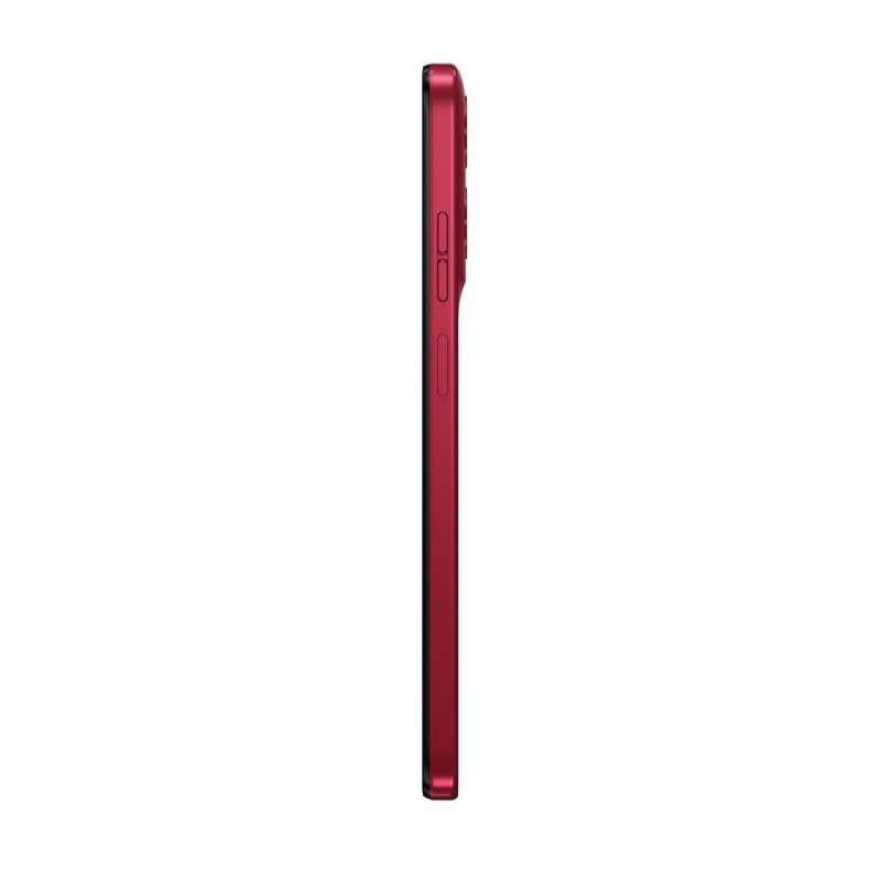 Motorola moto g05 16,9 cm (6.67") Double SIM Android 15 4G USB Type-C 4 Go 256 Go 5200 mAh Rouge
