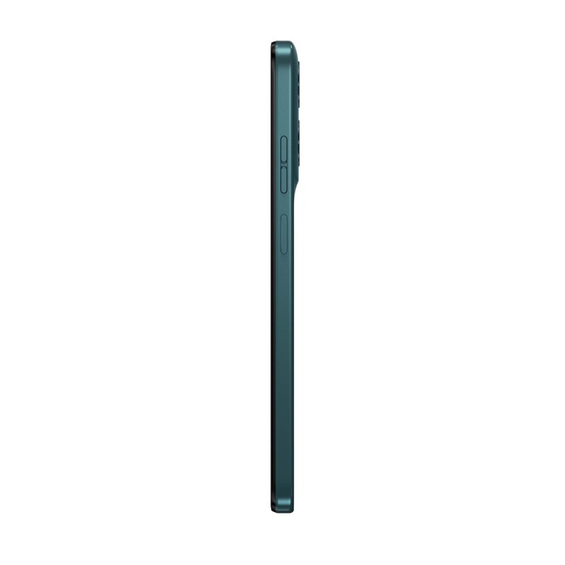 Motorola moto g05 16,9 cm (6.67") Double SIM Android 15 4G USB Type-C 4 Go 256 Go 5200 mAh Vert