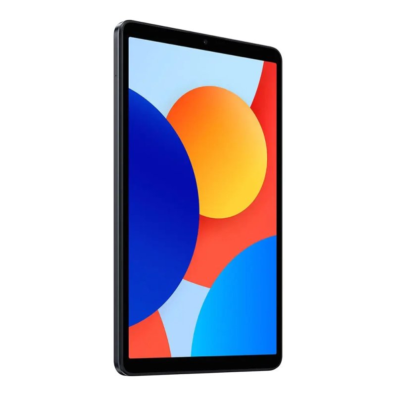 Xiaomi Redmi Pad SE 8.7 4G Mediatek LTE-TDD & LTE-FDD 128 Go 22,1 cm (8.7") 4 Go Wi-Fi 5 (802.11ac) Gris