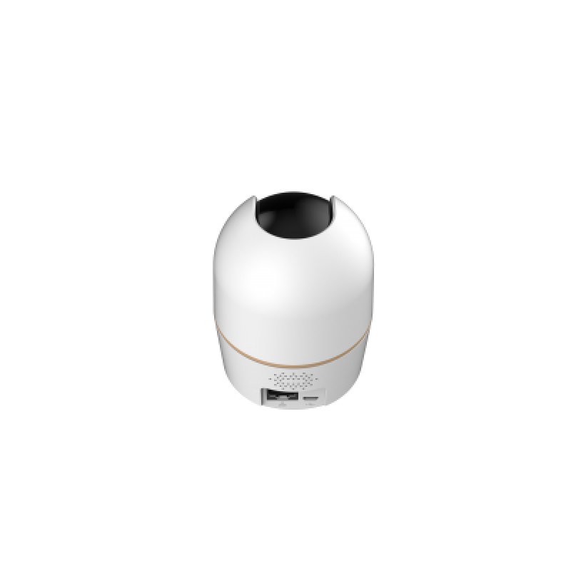 DAHUA DH-H3A WLAN Netzwerkkamera Schwenk-/Neigekamera 3MP 3.6mm IR Bis zu 10m