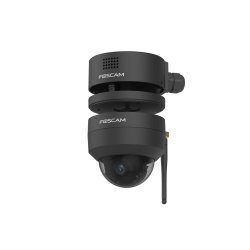 Foscam FABD4 schwarz