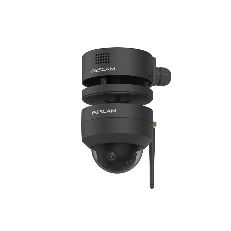 Foscam FC-FABD4-B security camera accessory Junction box