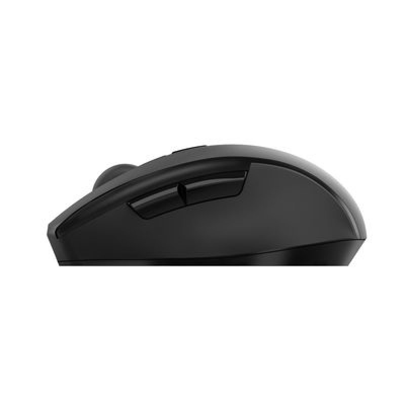 MediaRange MROS217 souris Bureau Droitier Bluetooth Optique 2400 DPI