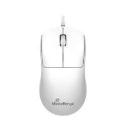 Souris optique filaire USB ambidextre