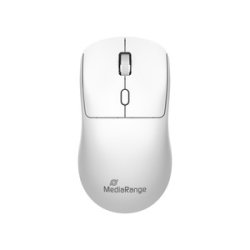 Souris optique sans fil ambidextre