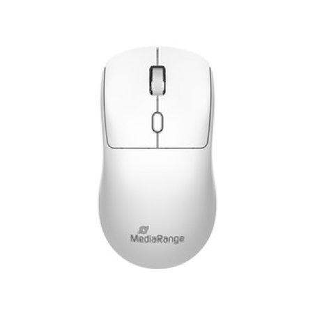 Souris optique sans fil ambidextre