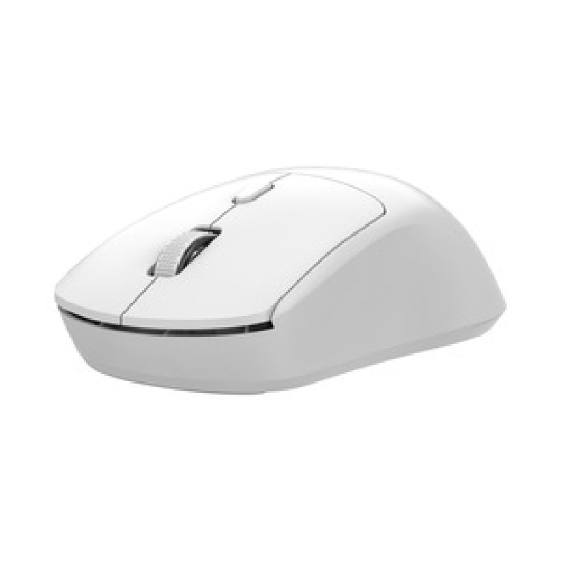 Souris optique sans fil ambidextre