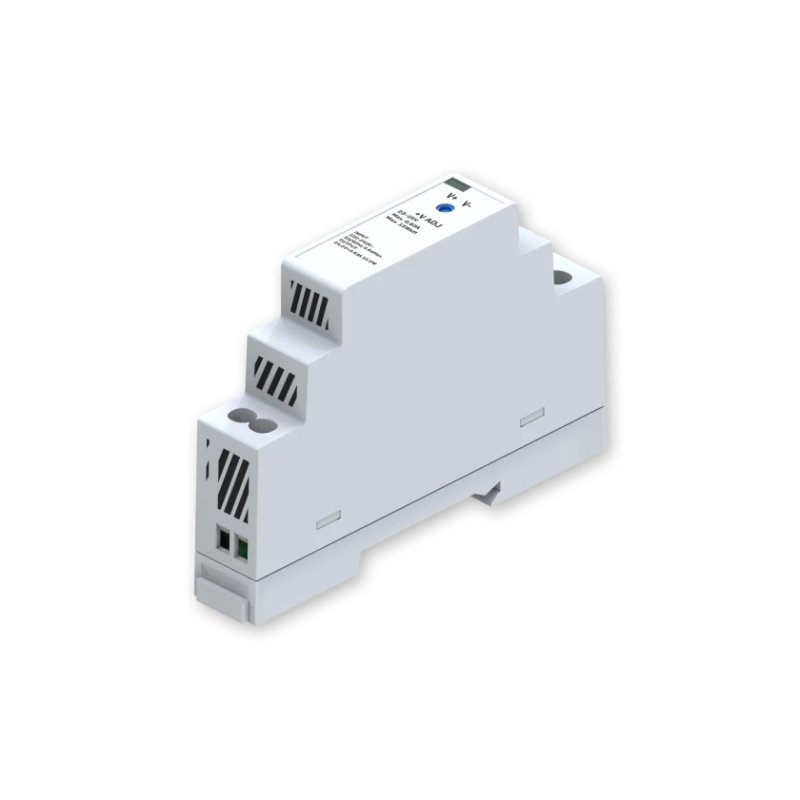Teltonika DIN Rail power supply, 15W