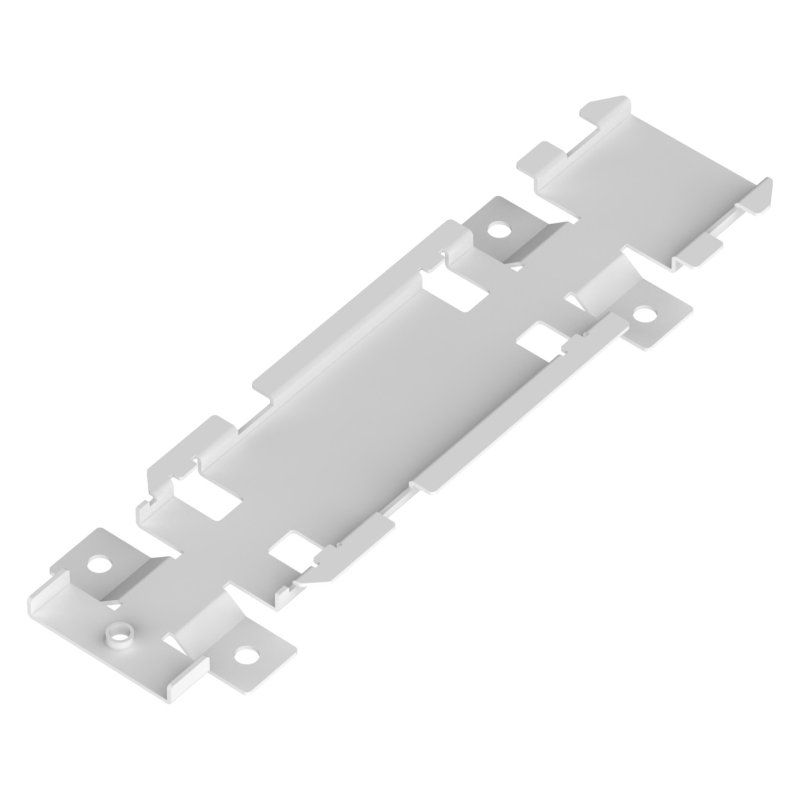 Teltonika OTD500100000 Routeur connecté Gigabit Ethernet Blanc