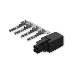 Teltonika PR4MK04K terminal block Black