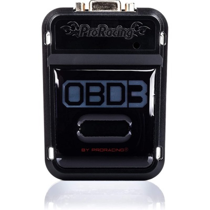 Chip Tuning Obd 3 For Vw Golf Vii 1.2 Tsi 86 Hp 63 Kw