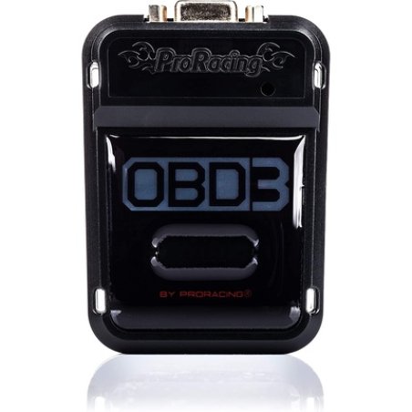 Chip Tuning Obd 3 For Vw Golf Vii 1.2 Tsi 86 Hp 63 Kw