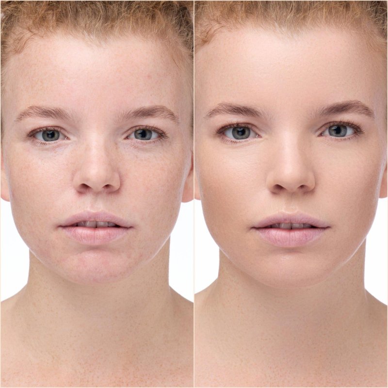 Catrice Instant Bright Serum Concealer - Hydrating, Long-Lasting