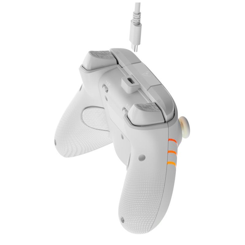 Turtle Beach Afterglow Wave – Blanc