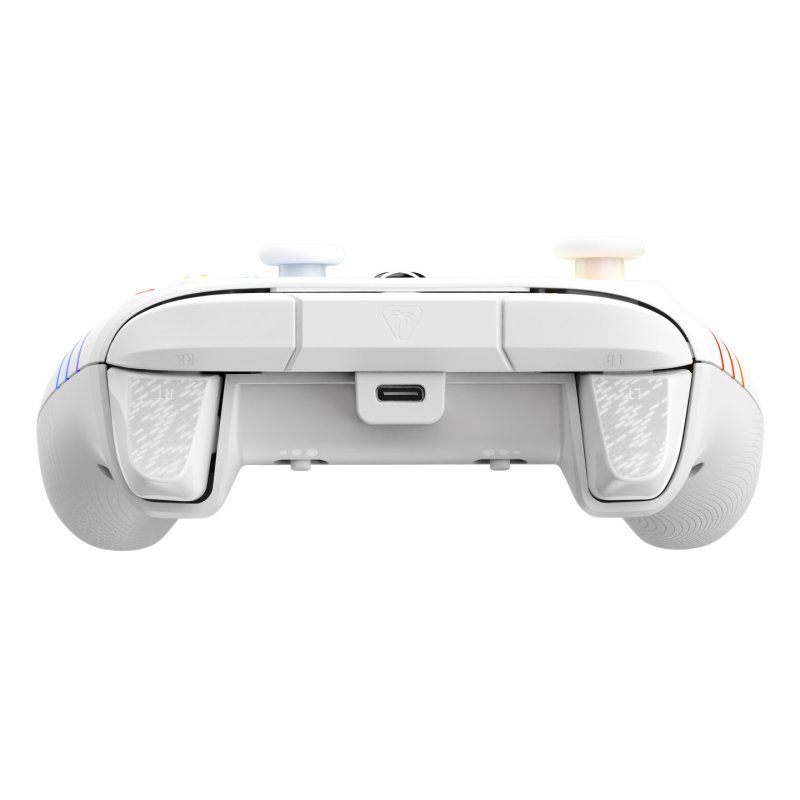 Turtle Beach Afterglow Wave White USB Gamepad PC, Xbox, Xbox One, Xbox Series S, Xbox Series X