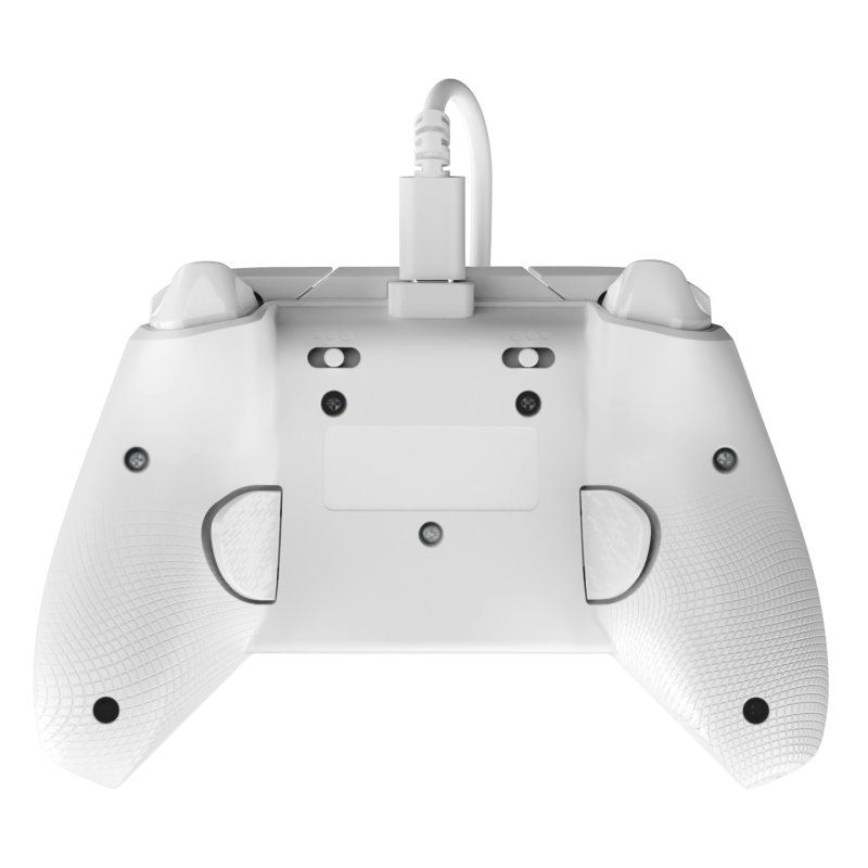 Turtle Beach Afterglow Wave – Blanc