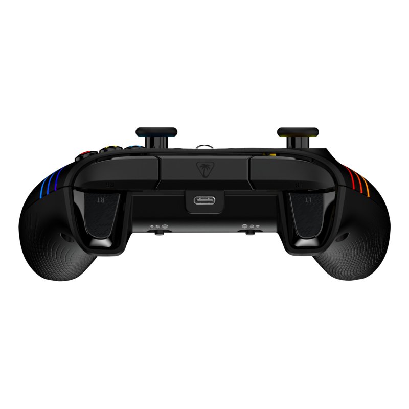 Turtle Beach Afterglow Wave Wired Controller - Black