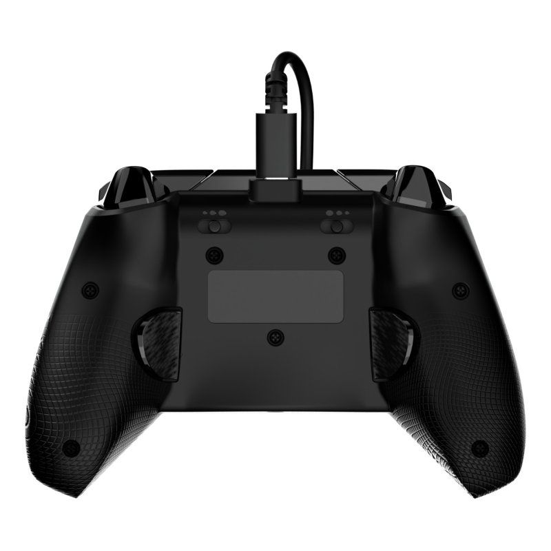 Turtle Beach Afterglow Wave Black USB Gamepad PC, Xbox, Xbox One, Xbox Series S, Xbox Series X