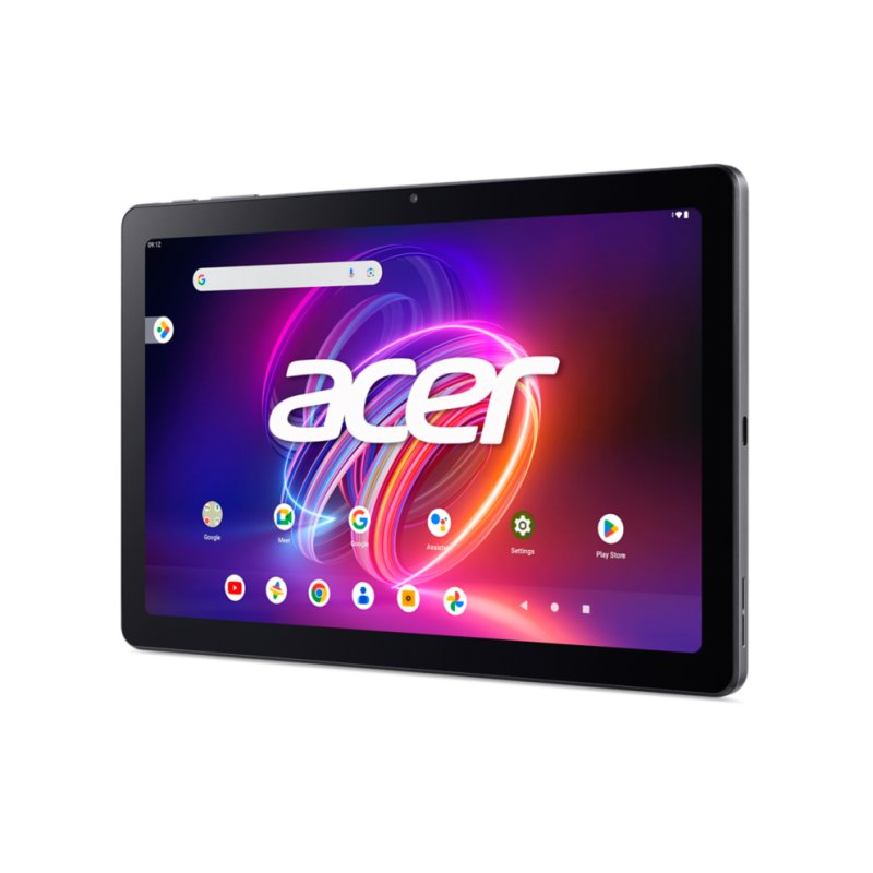 Acer Iconia Tab P10 256-6-0G Iron Grey