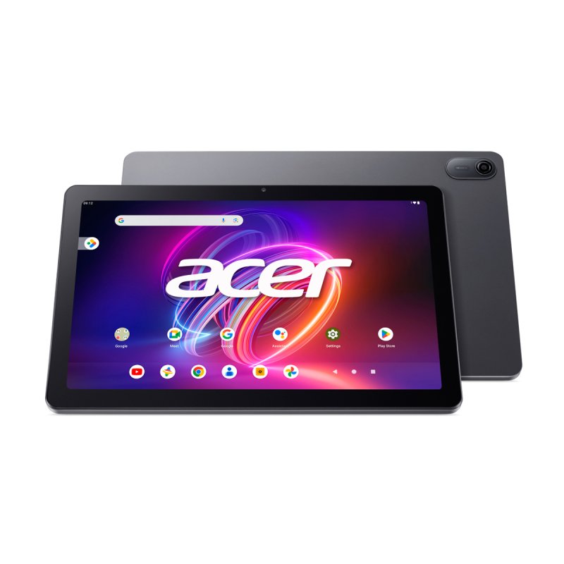 Acer Iconia Tab P10 256-6-0G Iron Grey