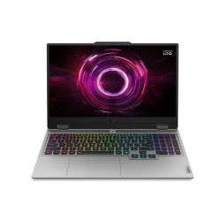 STOCKINK2 - Lenovo LOQ 3 83JG000SGE - 15" FHD, Ryzen® 7 260, 16GB RAM, 1TB SSD, RTX 5060, Windows 11 Home
