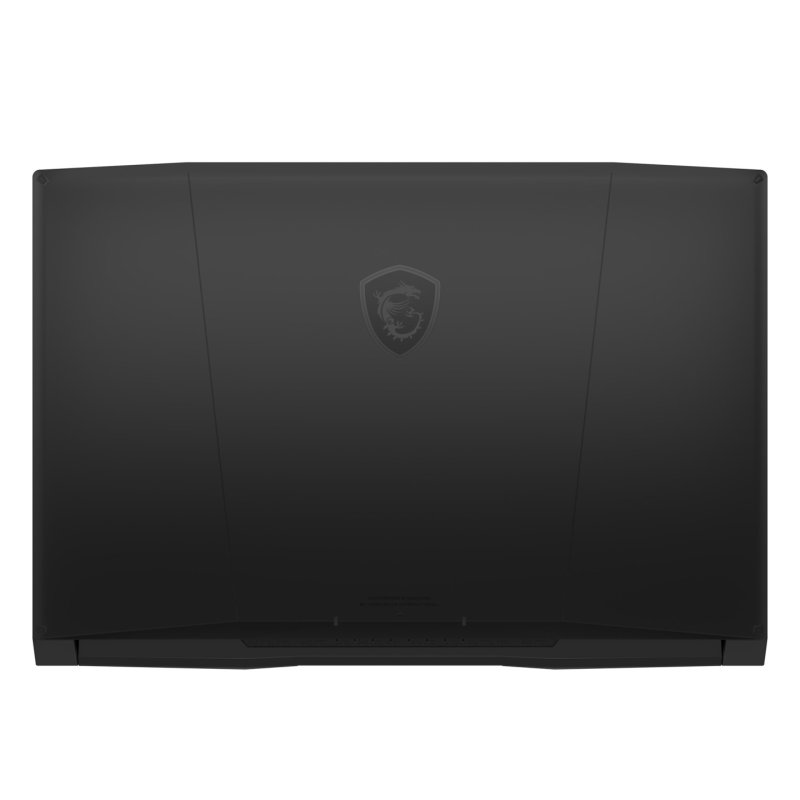 MSI Katana 17 B13UCRK-1402 - 17,3" FHD 144Hz Display, Intel Core i5-13420H, 16GB DDR5 RAM, 512GB SSD, NVIDIA GeForce