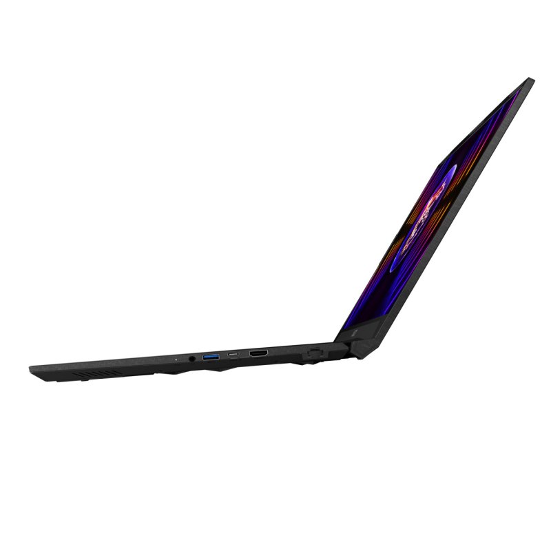 MSI Katana 17 B13UCRK-1402 - 17,3" FHD 144Hz Display, Intel Core i5-13420H, 16GB DDR5 RAM, 512GB SSD, NVIDIA GeForce