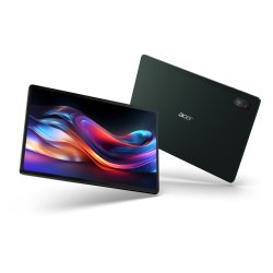 Acer Iconia Tab X12 (X12-11-899X) 12,6" 2.5K, OLED Touch, MediaTek MT8781, 8GB RAM, 256GB eMMC, Android 14