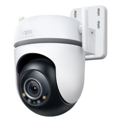 CAMARA TP-LINK TAPO TC42 OUTDOOR PAN/TILT