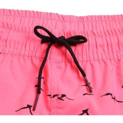 Boombee-Cl Women's Two Piece Swimsuit Quick Dry Swimming Trunks For