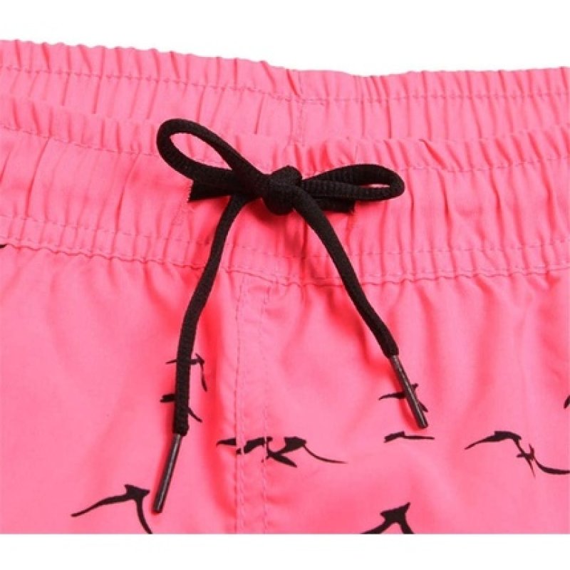 Boombee-Cl Women's Two Piece Swimsuit Quick Dry Swimming Trunks For