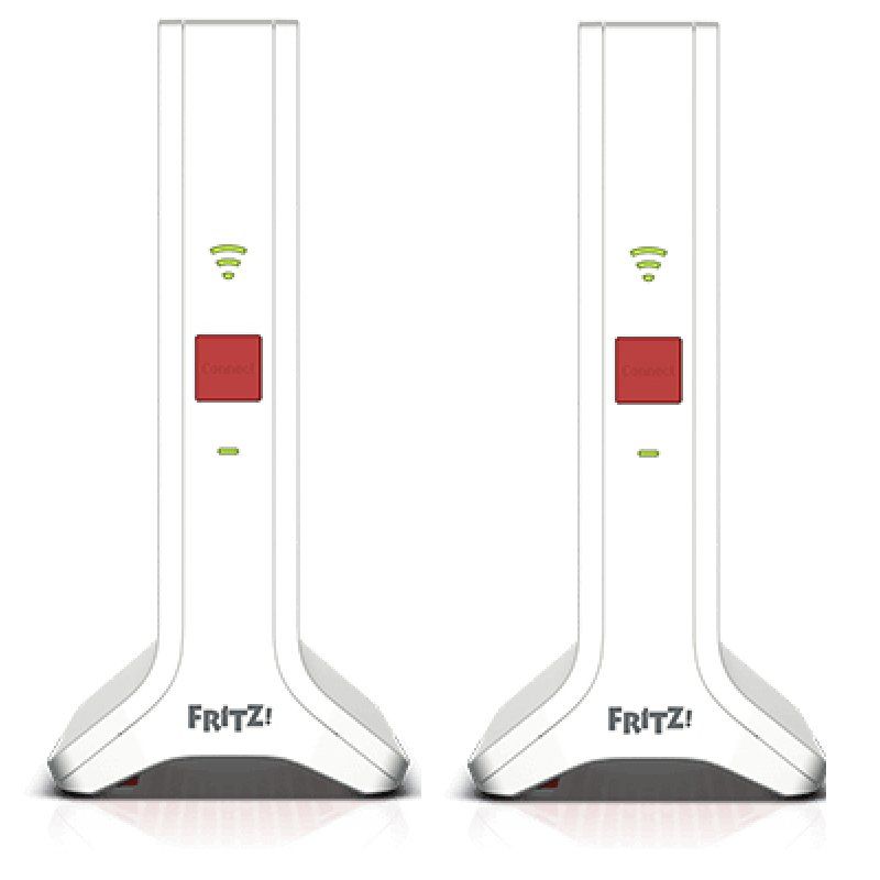 AVM FRITZ!Mesh Set 4200 2er-Set