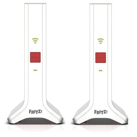 AVM FRITZ!Mesh Set 4200 2er-Set
