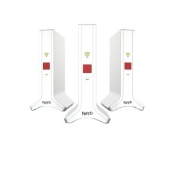 AVM FRITZ!Mesh Set 4200 3er-Set