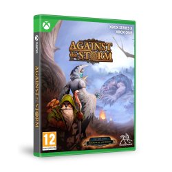 Against the Storm /Xbox Series X