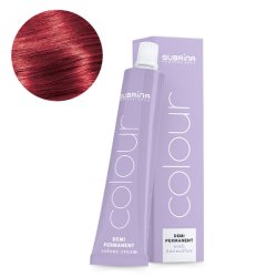 Vopsea de par demi-permanenta Subrina Professional Toner Colour AminoPlex 7/5, 60ml