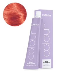 Vopsea de par demi-permanenta Subrina Professional Toner Colour AminoPlex 9/54, 60ml