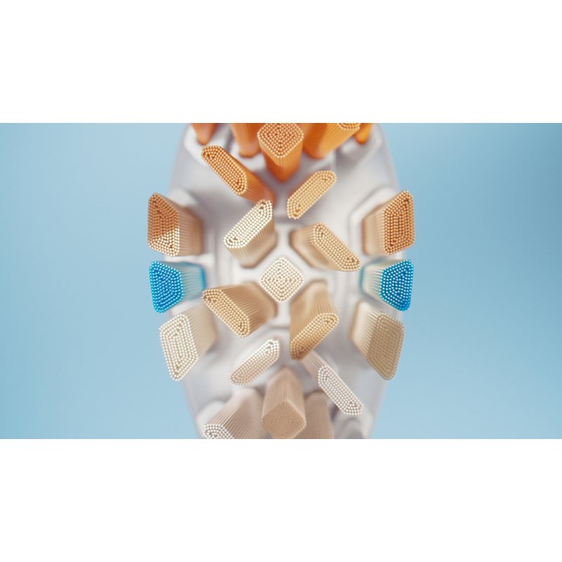 PHILIPS HX9094/87 Sonicare toothbrush head 4 pcs.