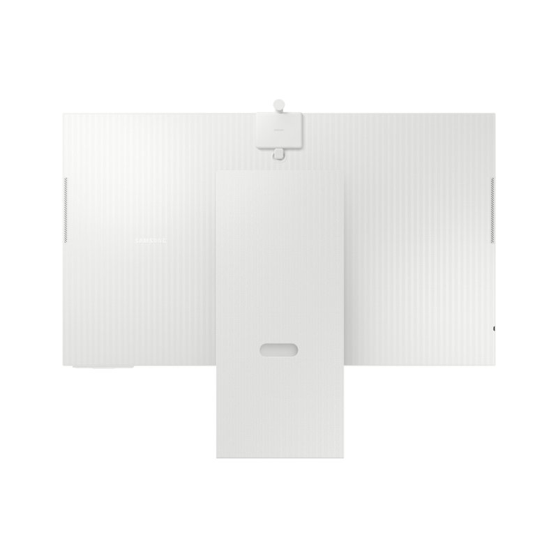 Samsung M80D écran plat de PC 81,3 cm (32") 3840 x 2160 pixels 4K Ultra HD LED Blanc