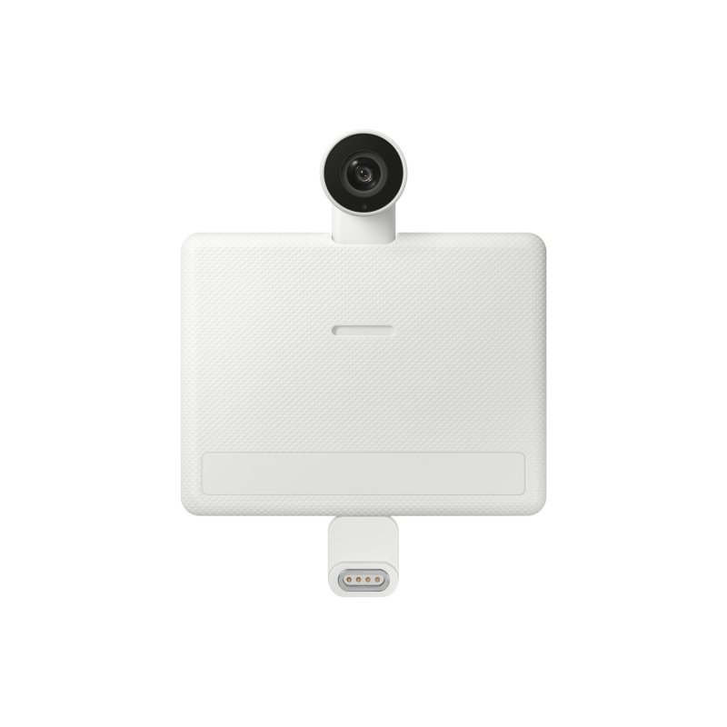 Samsung M80D écran plat de PC 81,3 cm (32") 3840 x 2160 pixels 4K Ultra HD LED Blanc