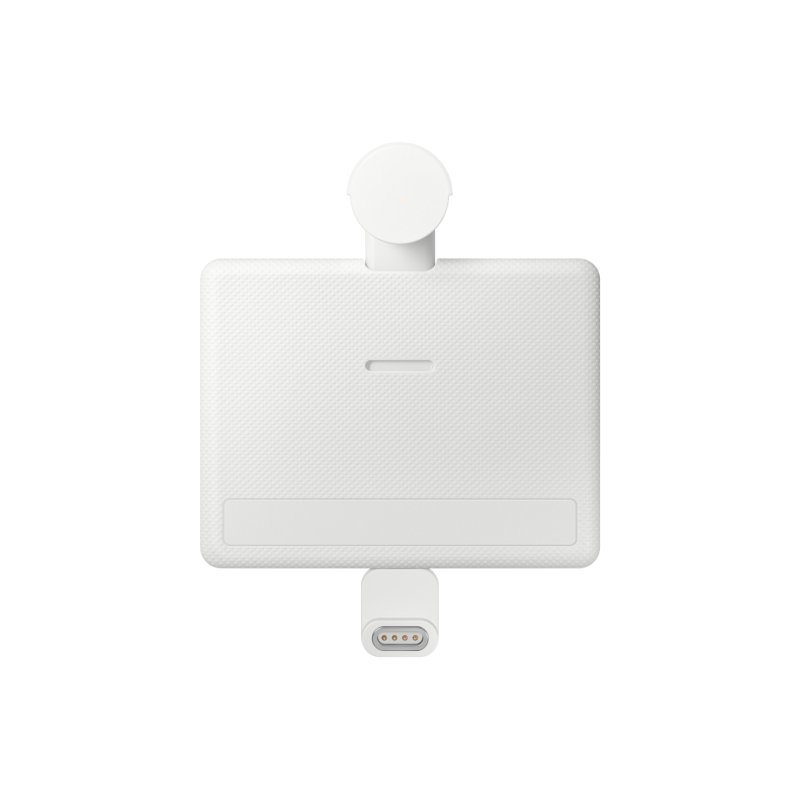 Samsung M80D écran plat de PC 81,3 cm (32") 3840 x 2160 pixels 4K Ultra HD LED Blanc